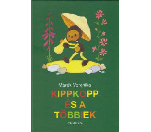Kippkopp és a többiek