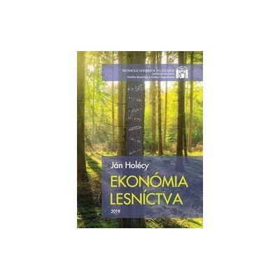 Ekonómia lesníctva