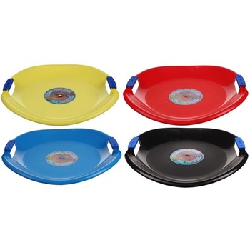 Plastkon Tornado černá