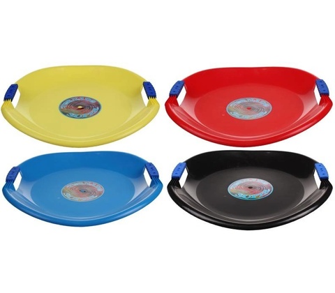Plastkon Tornado černá
