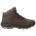 Jack Wolfskin Everquest Texapore Mid M Размер на обувките (ЕС): 45 / Цвят: кафяв