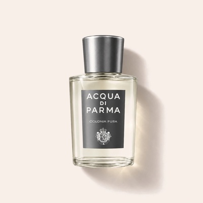 Acqua di Parma Colonia Pura kolínská voda unisex 100 ml – Hledejceny.cz