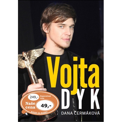 Vojta Dyk - Dana Čermáková