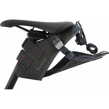 Acepac Saddle Harness
