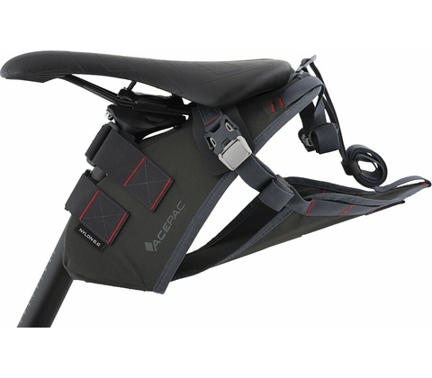 Acepac Saddle Harness