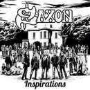 SAXON - INSPIRATIONS LP