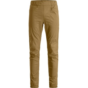 ORTOVOX Мъжки панталон за катерене Ortovox Affinity Pants Climbing trousers - Wild Cumin (009-1582-0413)