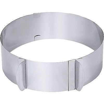 Contacto Regulovatelná forma na pěny 60 mm 690/060 inox