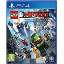 LEGO Ninjago Movie Video Game