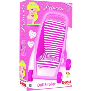 Image 1 of Dolu Количка за кукли