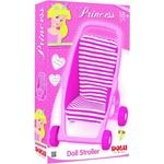 Dolu Количка за кукли - kristaltoys