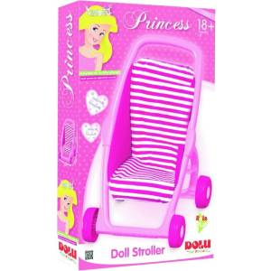 Dolu Количка за кукли - kristaltoys