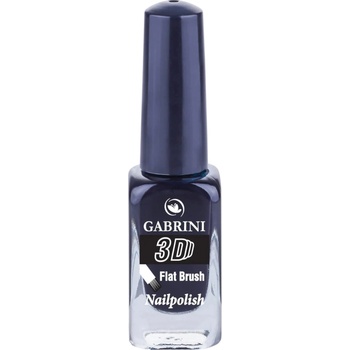 GABRINI лак за нокти, 3d, Номер 62