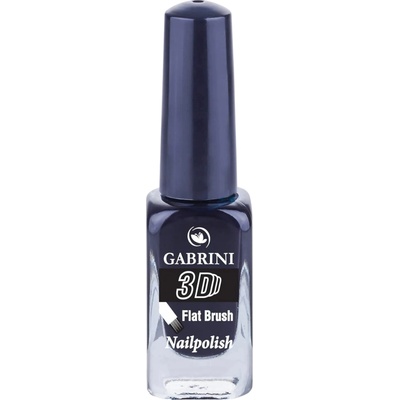 GABRINI лак за нокти, 3d, Номер 62