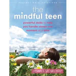 Mindful Teen | Dzung X (2015)