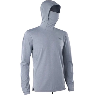 wetshirt ION Storm Pro LS men grey-melange – Zbozi.Blesk.cz