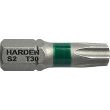 Harden T10x25 mm 550521