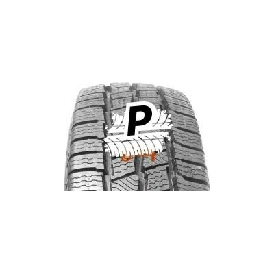 Malatesta Winter Thermic 215/70 R15 106/104R