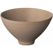 Blomus Kumi Keramická miska béžová 12 cm