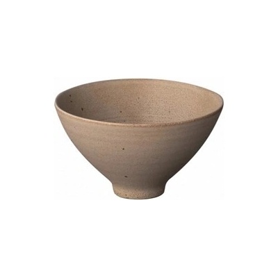 Blomus Kumi Keramická miska béžová 12 cm