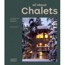 all about Chalets - Sibylle Kramer