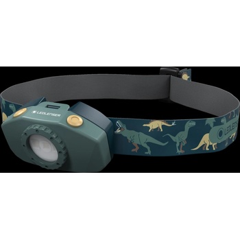 Ledlenser Kidled 4R