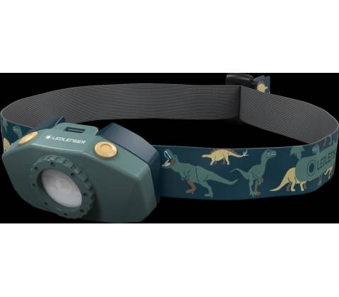 Ledlenser Kidled 4R