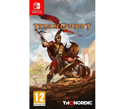 Titan Quest