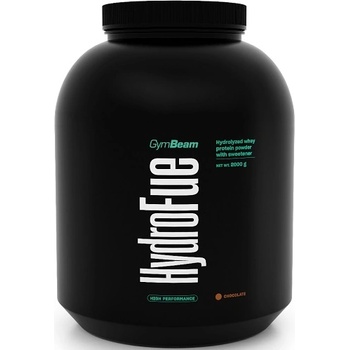 Image 1 of GymBeam Protein HydroFue, 2000 Grams