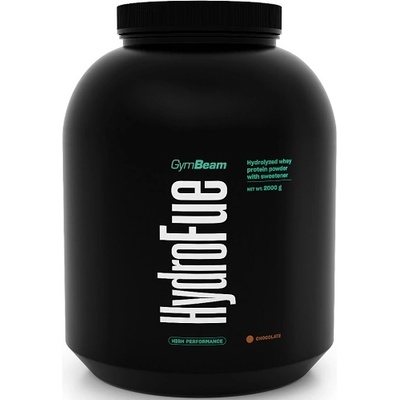 GymBeam Protein HydroFue, 2000 Grams