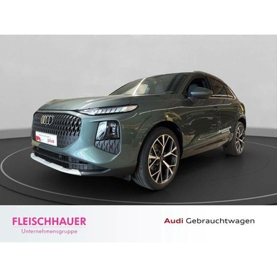 Audi Q3 SUV 1.5 TFSI 110 kW