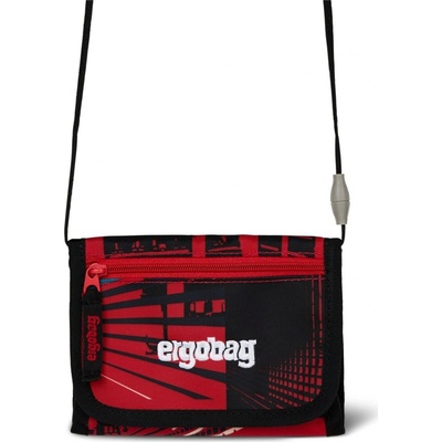 Ergobag Fire