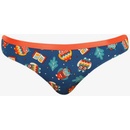 Dedoles Veselé dámske nohavičky Múdra sova GMFB235