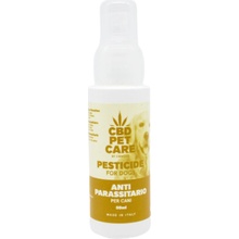 CBWEED CBD Antiparazitikum pro psy 50 ml