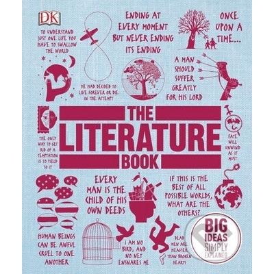 The Literature Book