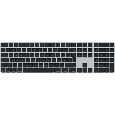 Apple Magic Keyboard Touch ID with Numeric Keypad MXK83CZ/A