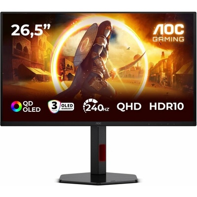 AOC AGON Q27G4ZDR