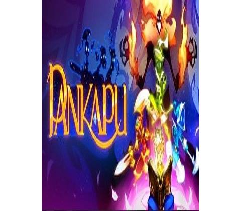 Pankapu - Episodes 1 + 2