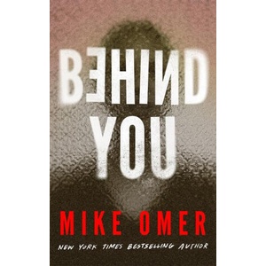 Behind You (ISBN: 9781662509391)