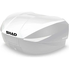 Shad SH58X biela