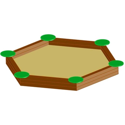 Playfactory ПЯСЪЧНИК sb0002