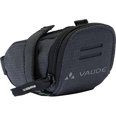 VAUDE Чанта за рамка Vaude Race Light M Luminum Bike bag - Black - размер 0, 3 l (510-4481-0111)