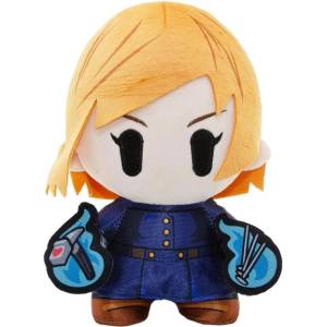 YuMe Плюшена фигура YuMe Animation: Jujutsu Kaisen - Nobara, 18 cm (TOY-0051)