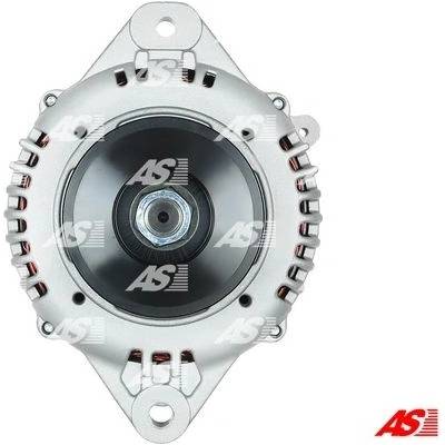 AS-PL generátor Brand new AS-PL Alternators 254255 A2021