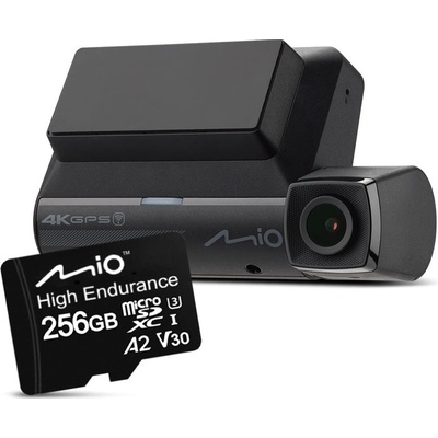 Mio High Endurance microSDXC 256 GB 414040000249