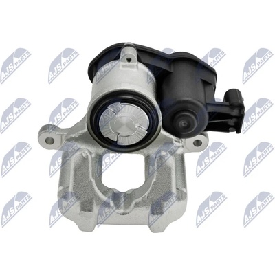 NTY Brzdový Strmeň Zadný BMW 5 F10/F11 09-17, ľavá strana, DO kotúča 20MM (34216793041)