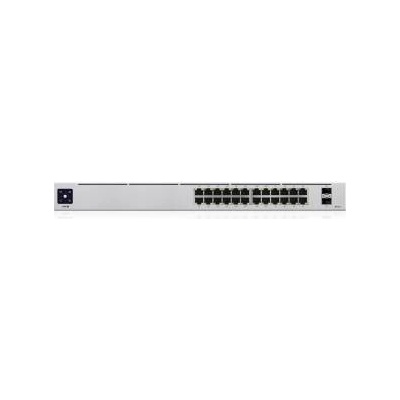 UBIQUITI Суич UBIQUITI UniFi 24-Port PoE