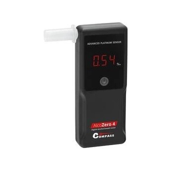 Compass AlcoZero4