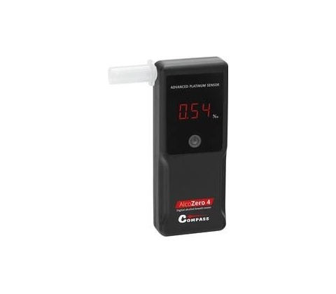 Compass AlcoZero4