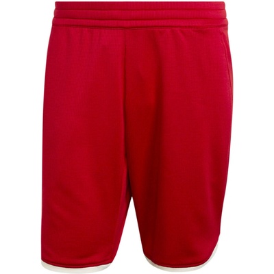 adidas Tennis Classics Shorts Power Red